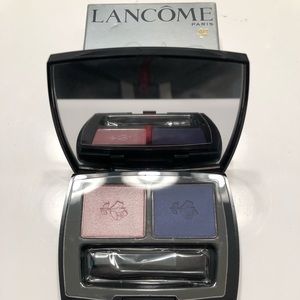 Lancôme duo eyeshadow